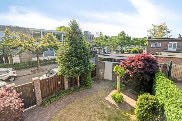 Medium property photo - Achterberghstraat 10, 5282 RP Boxtel